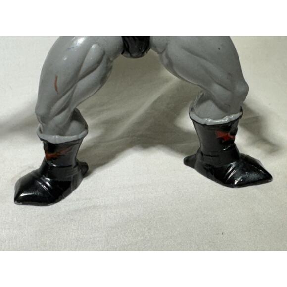 Hurricane Hordak Masters of the Universe Vintage 1985 MOTU He-Man, Mattel Figure - Picture 4 of 10